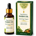 Sugar Nabhi Oil _ Natural Sugar Control Oil 30ml